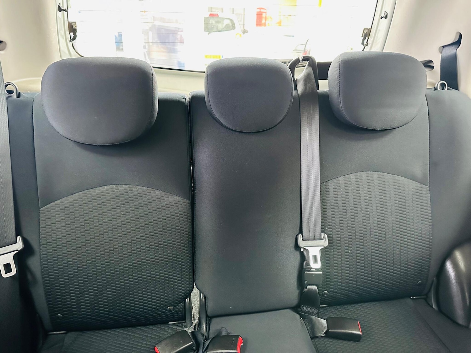 Used Nissan Micra for sale - 77633222: Photo 8