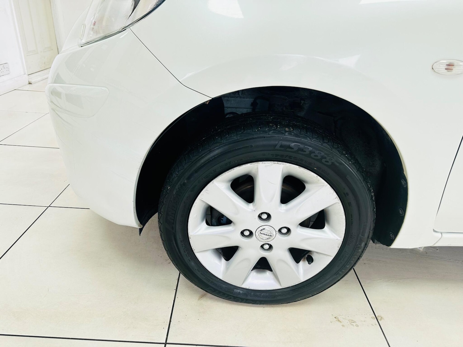 Used Nissan Micra for sale - 77633222: Photo 9