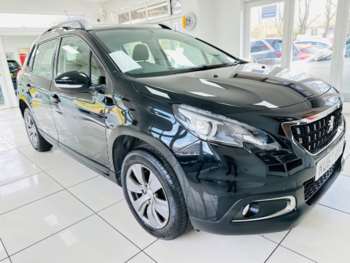 2017 (67) - 1.2 PureTech Active Euro 6 5dr