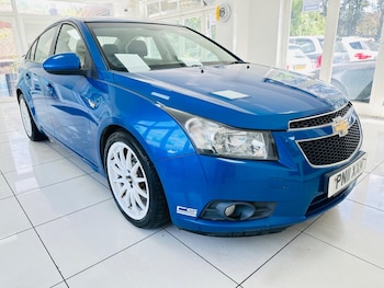 Used Chevrolet Cruze 2011 for sale - 79349106: Photo