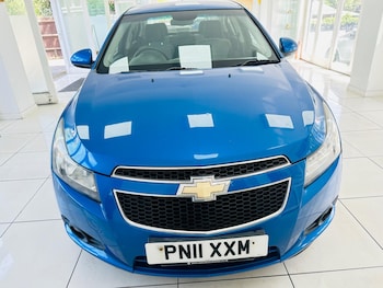 Used Chevrolet Cruze 2011 for sale - 79349106: Photo