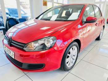 2011 (11) - 1.4 TSI Match DSG Euro 5 5dr