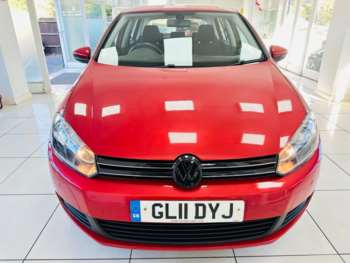 Used Volkswagen Golf 2011 for sale - 74452499: Photo