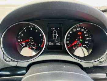 Used Volkswagen Golf 2011 for sale - 74452499: Photo