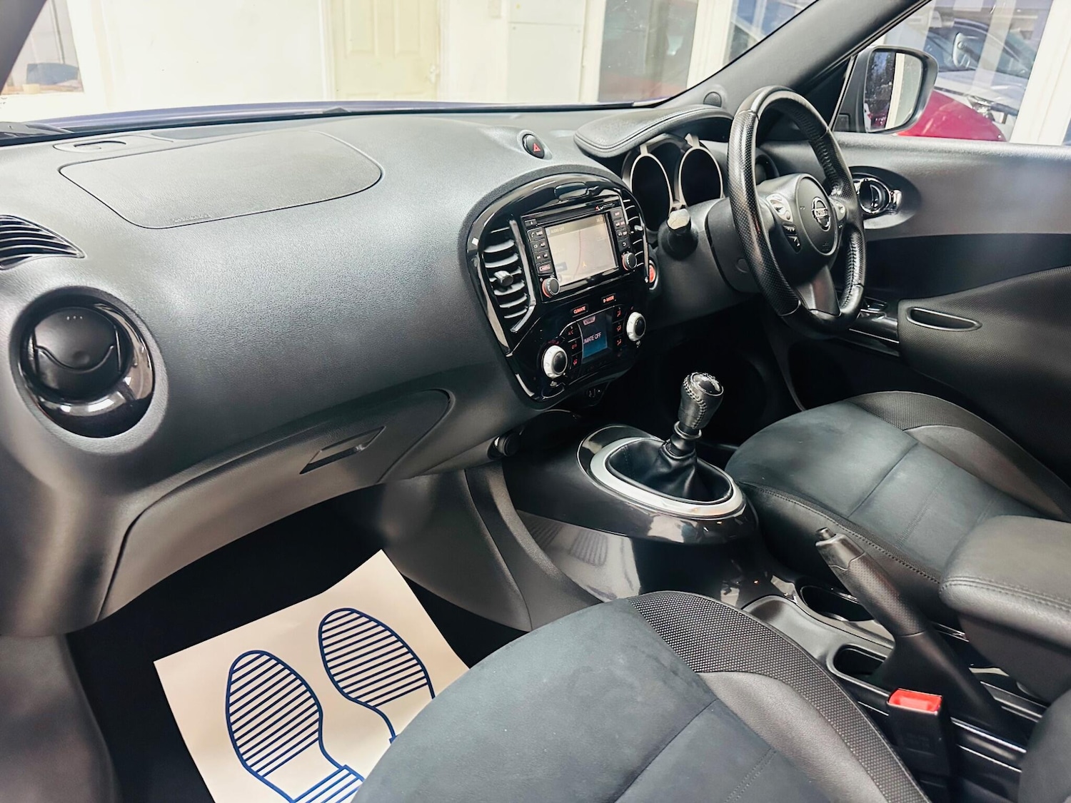 Used Nissan Juke 2016 for sale - 76780904: Photo 26