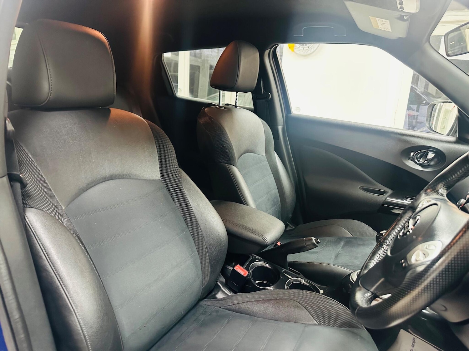 Used Nissan Juke 2016 for sale - 76780904: Photo 30