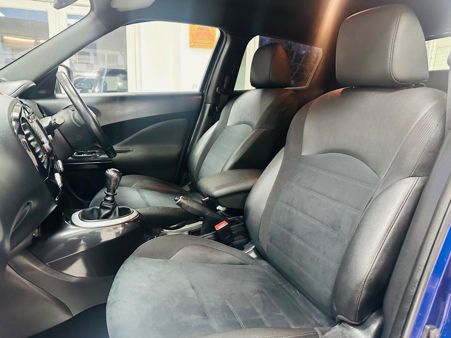 Used Nissan Juke 2016 for sale - 76780904: Photo 31