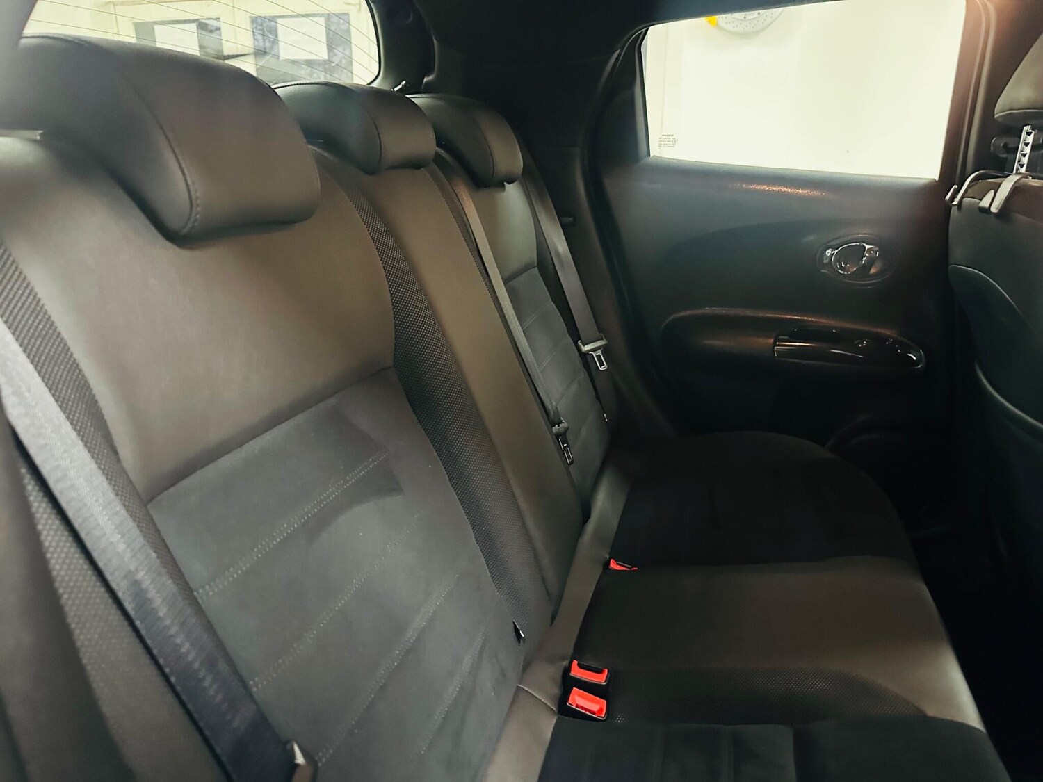 Used Nissan Juke 2016 for sale - 76780904: Photo 33