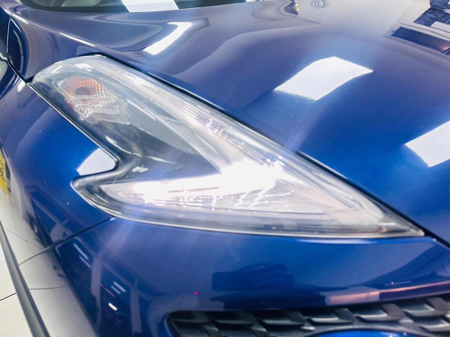 Used Nissan Juke 2016 for sale - 76780904: Photo 39