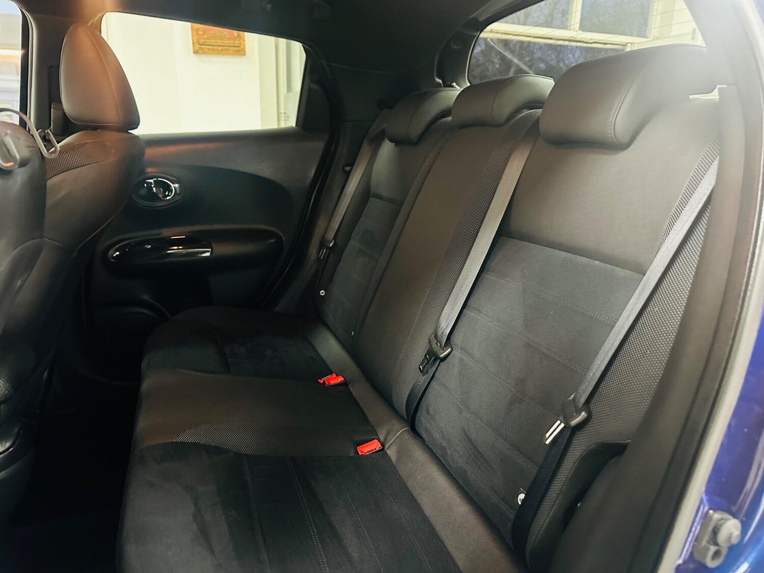 Used Nissan Juke 2016 for sale - 76780904: Photo 40