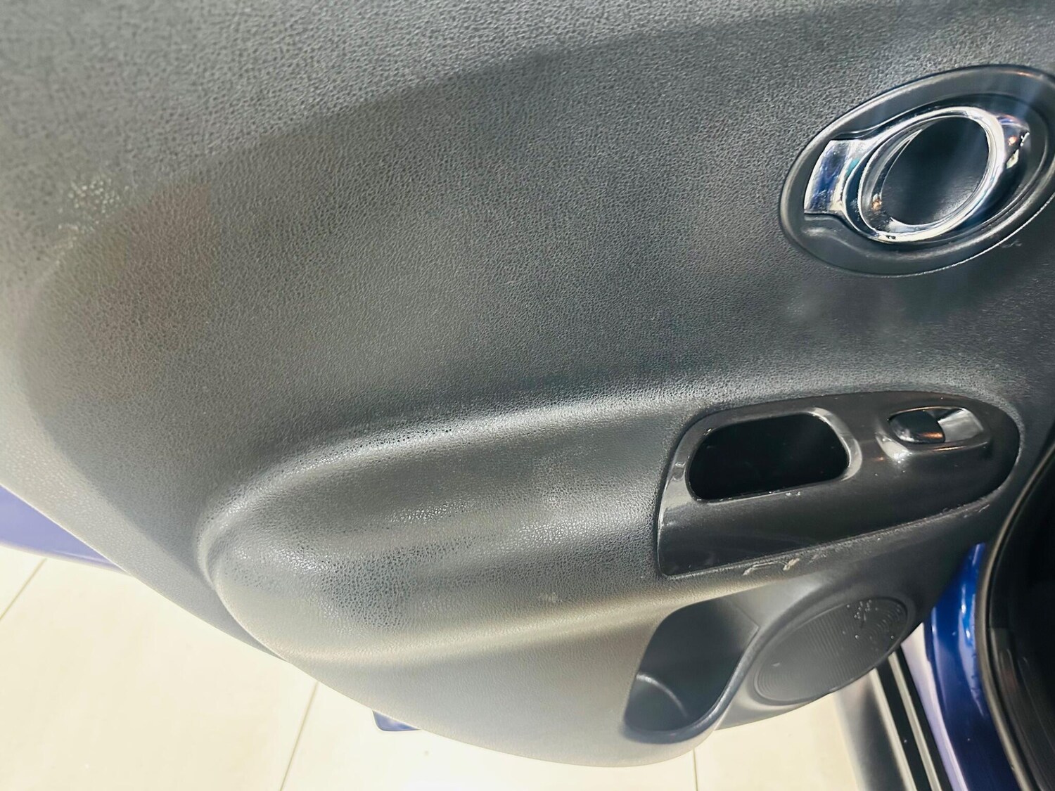 Used Nissan Juke 2016 for sale - 76780904: Photo 42