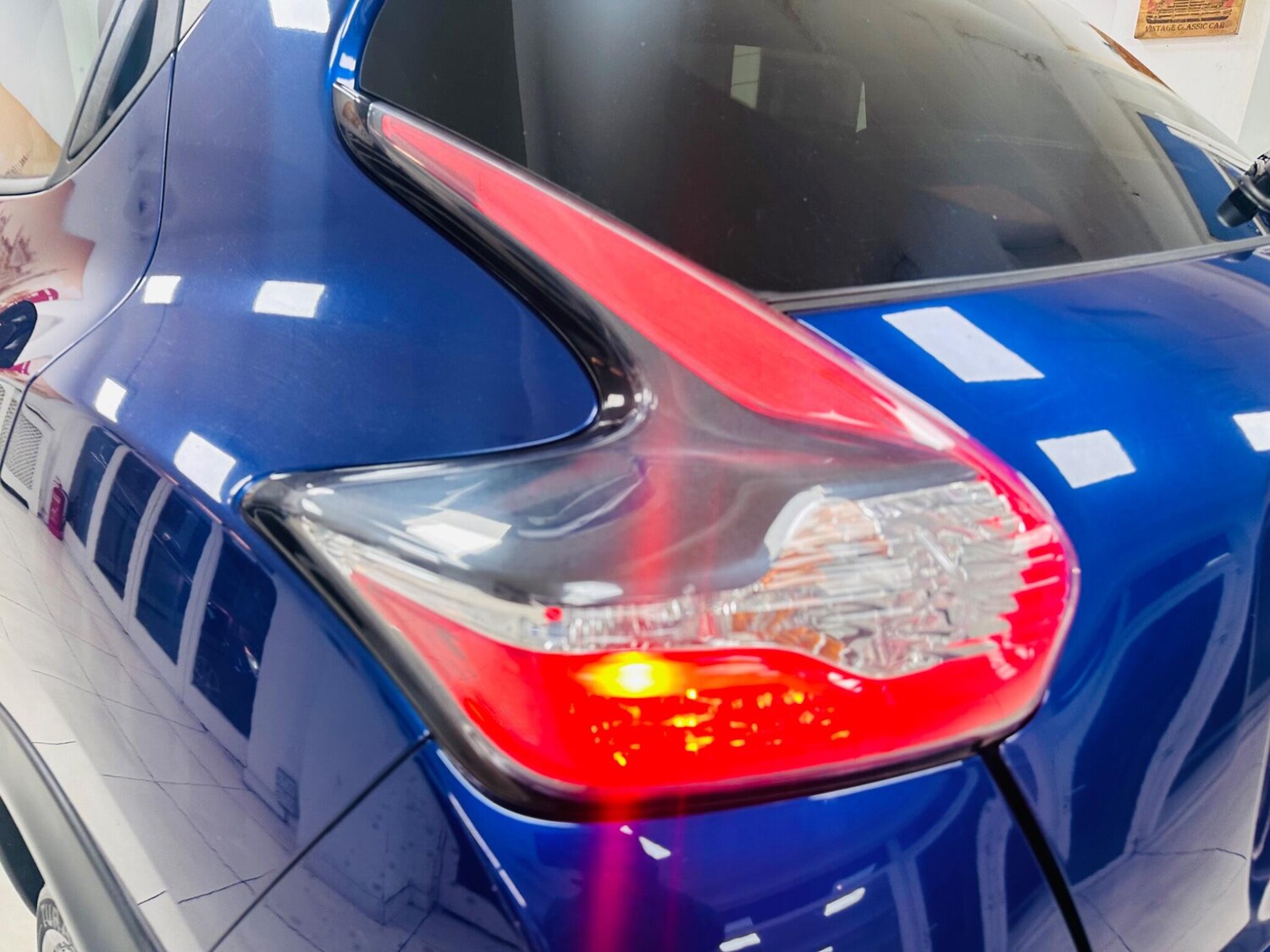 Used Nissan Juke 2016 for sale - 76780904: Photo 43