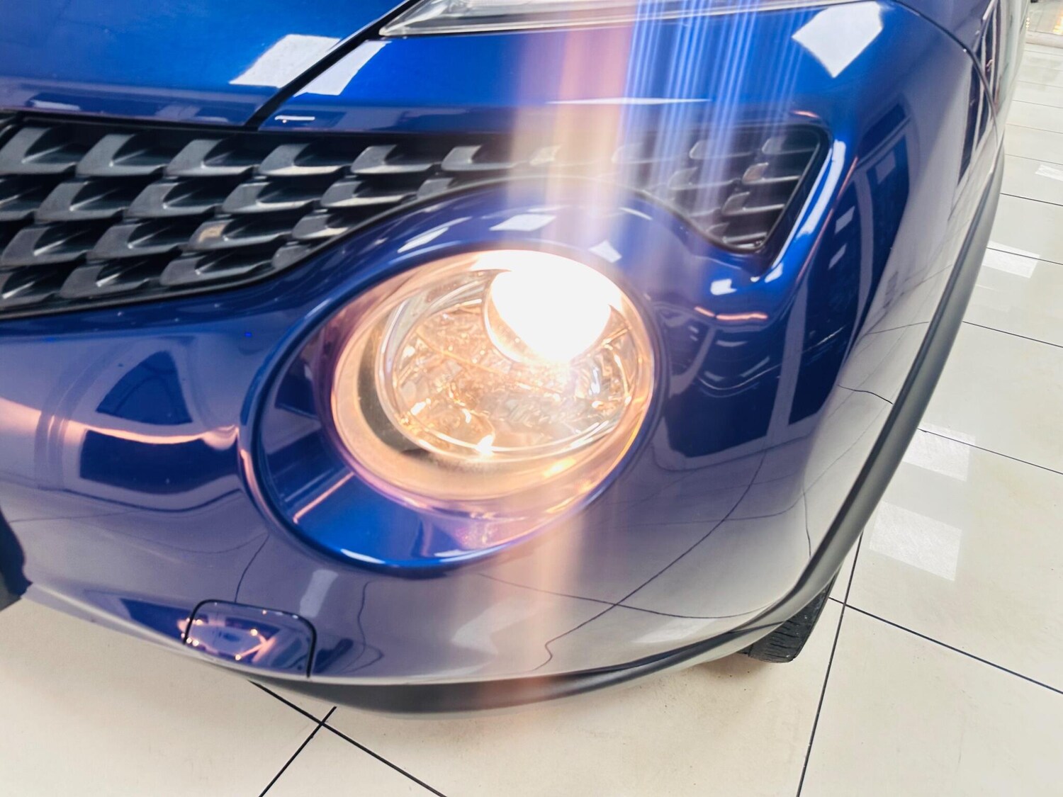 Used Nissan Juke 2016 for sale - 76780904: Photo 45