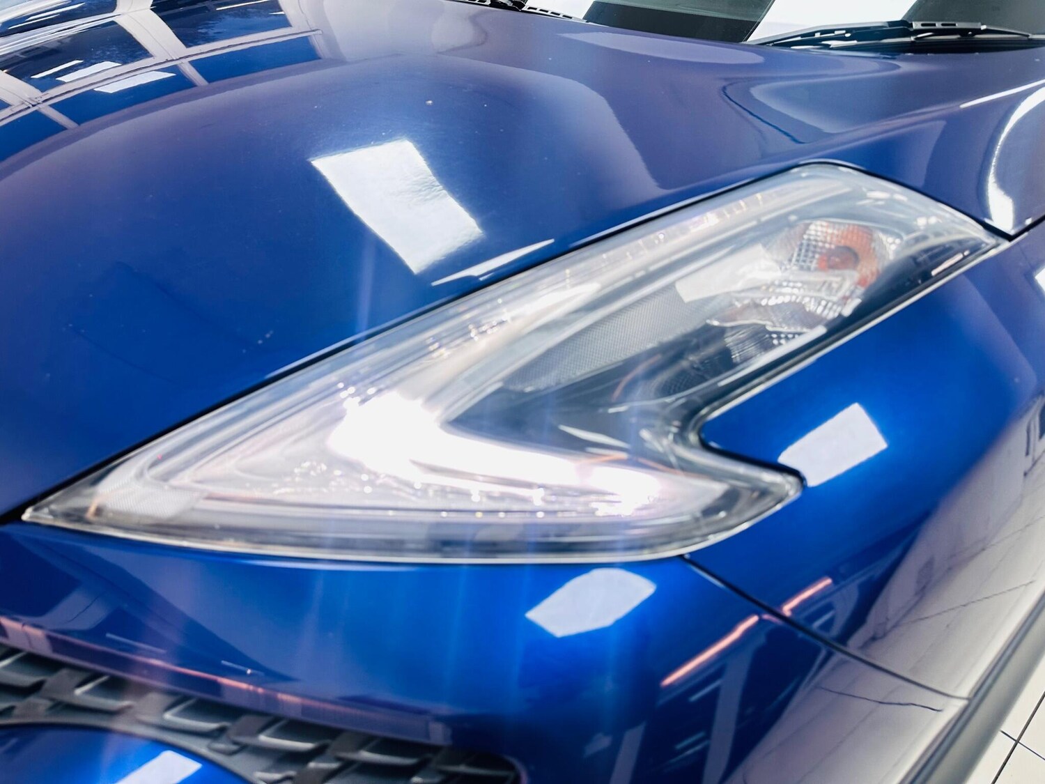 Used Nissan Juke 2016 for sale - 76780904: Photo 46