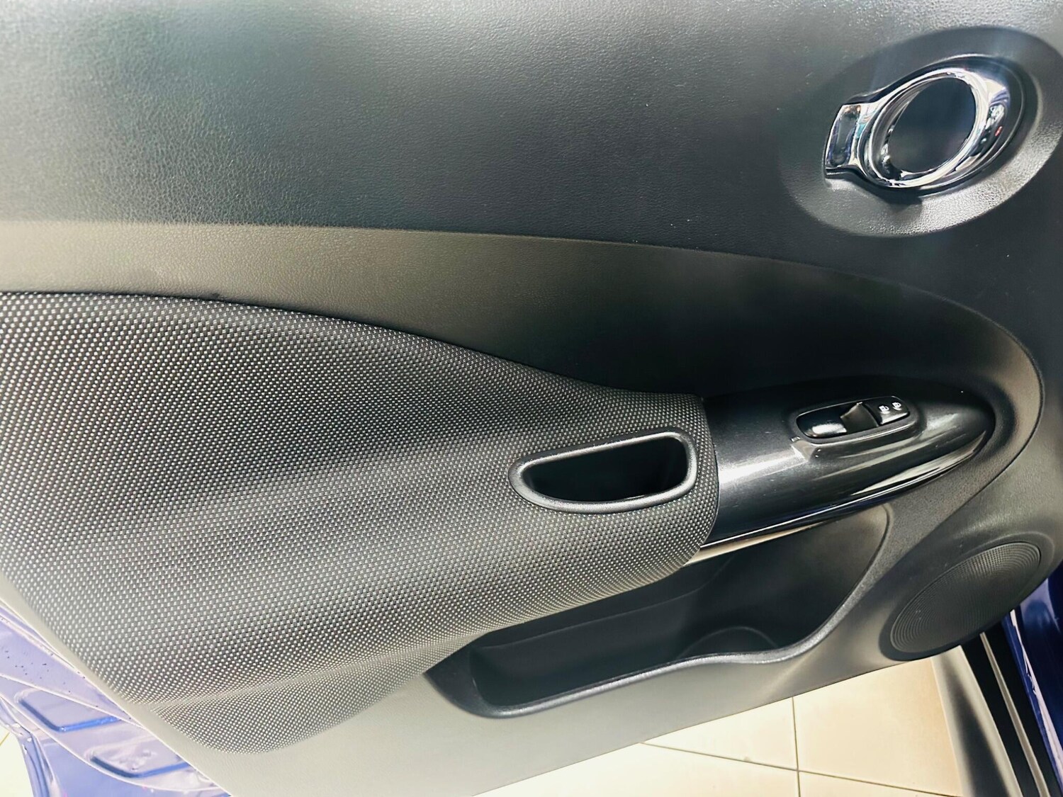 Used Nissan Juke 2016 for sale - 76780904: Photo 47