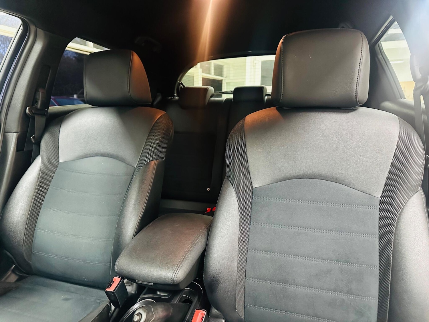 Used Nissan Juke 2016 for sale - 76780904: Photo 8