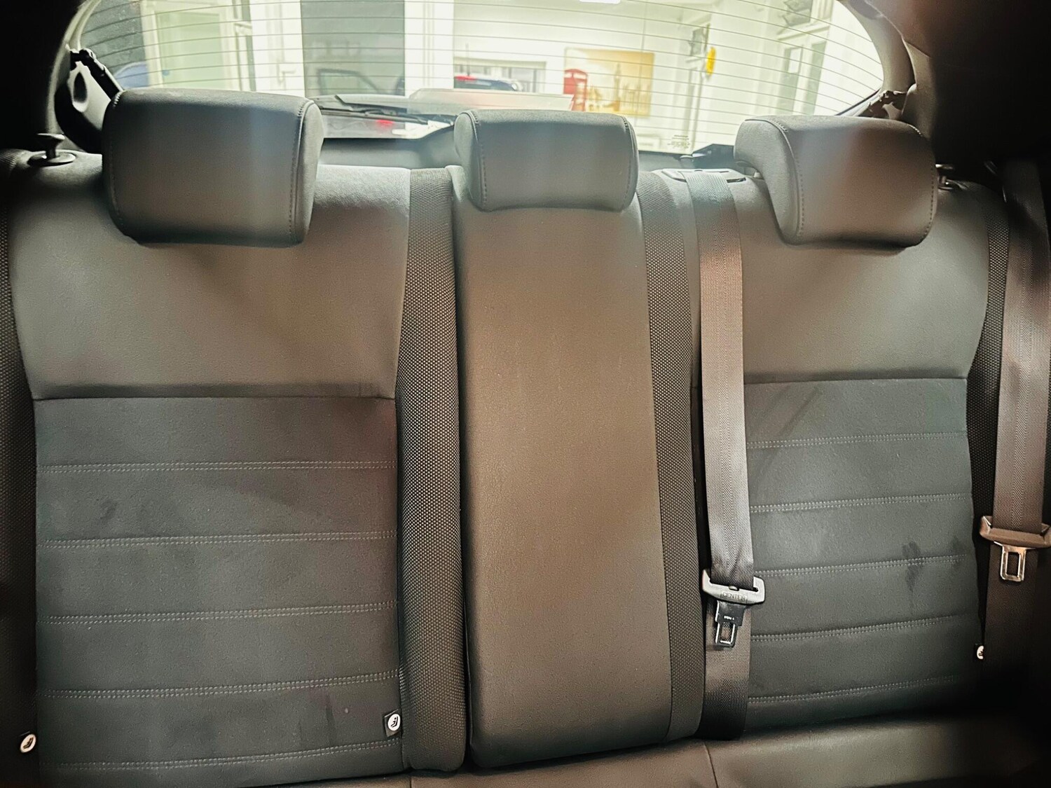 Used Nissan Juke 2016 for sale - 76780904: Photo 9