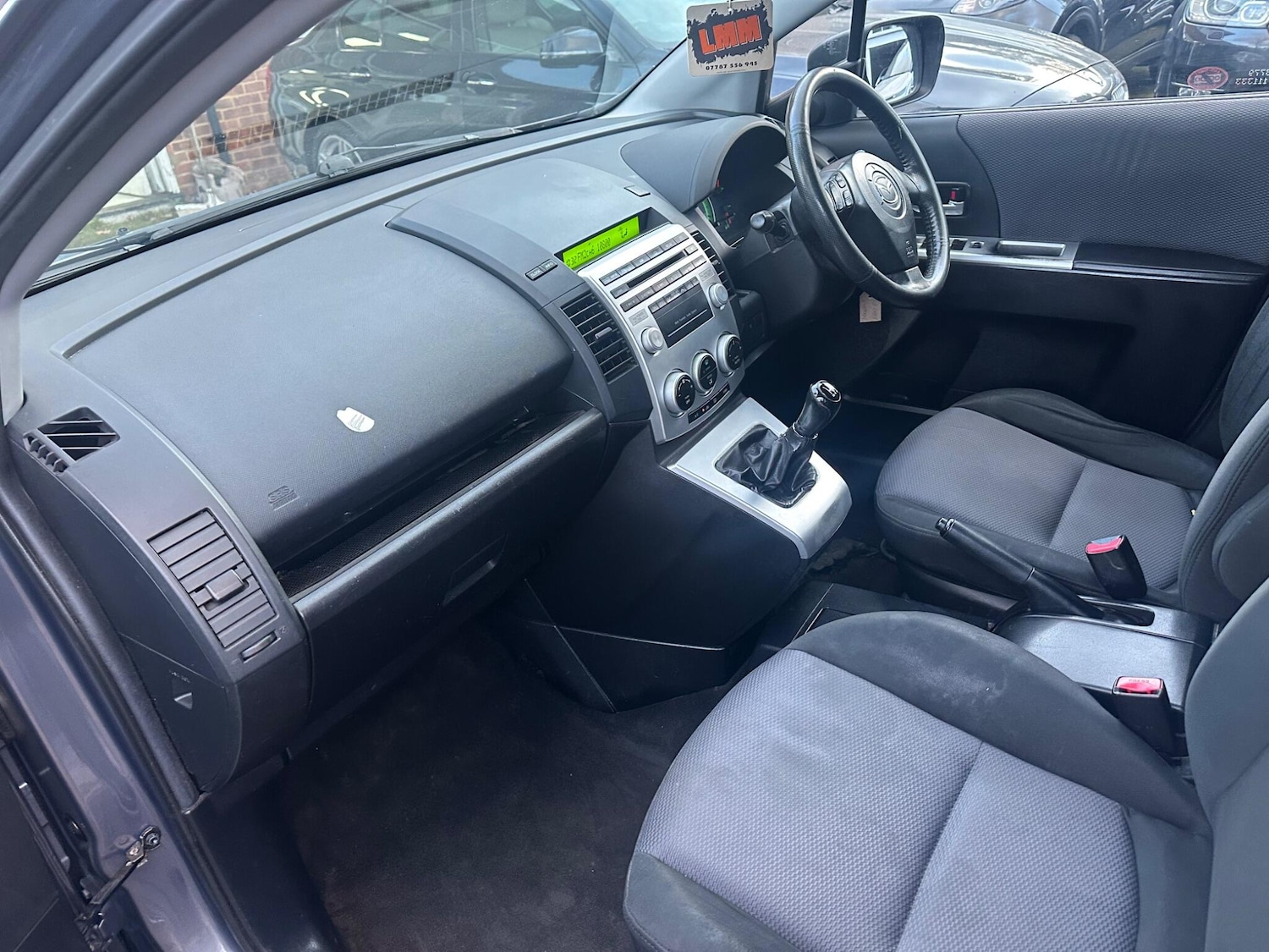 Used Mazda Mazda5 2007 for sale - 77824128: Photo 11