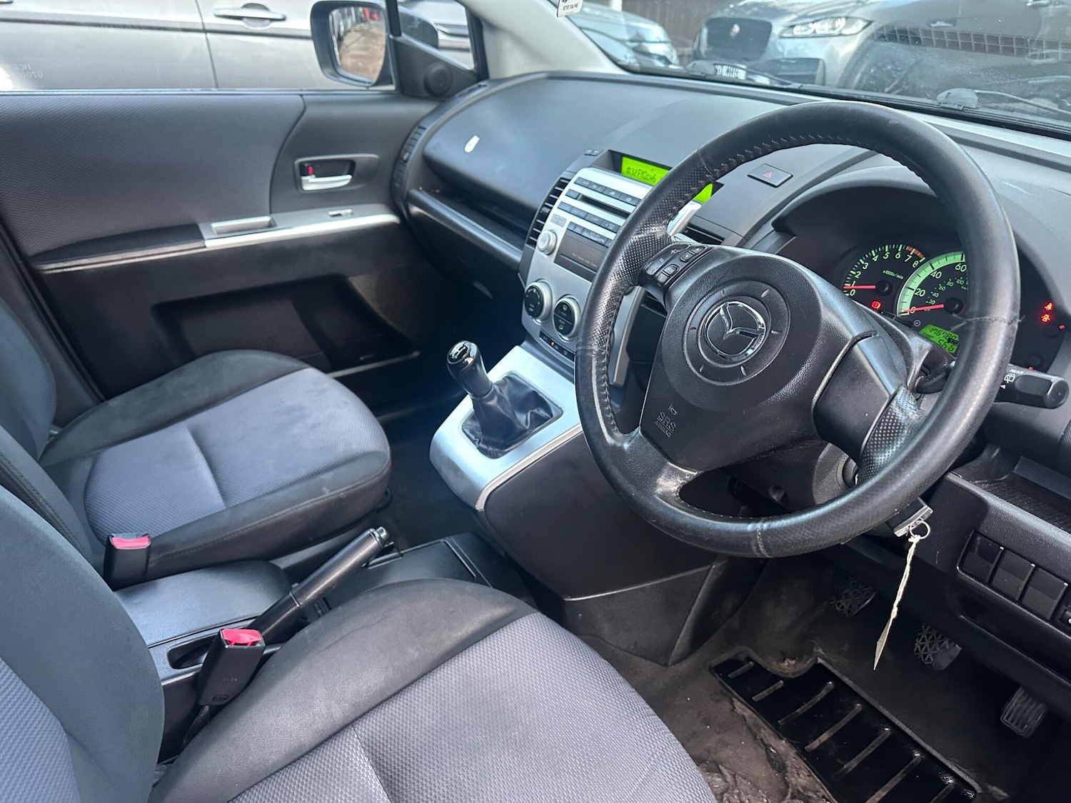 Used Mazda Mazda5 2007 for sale - 77824128: Photo 13