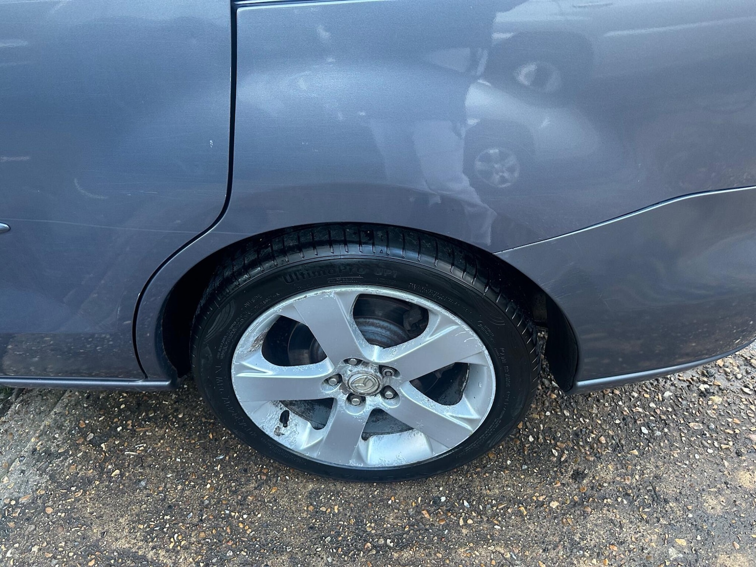 Used Mazda Mazda5 2007 for sale - 77824128: Photo 14