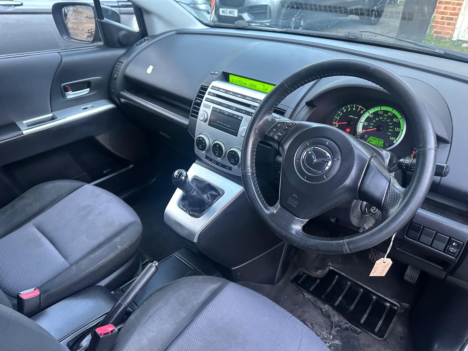 Used Mazda Mazda5 2007 for sale - 77824128: Photo 15