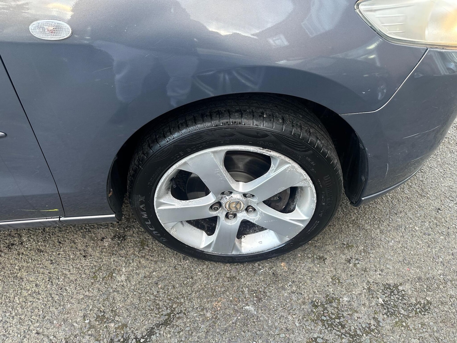 Used Mazda Mazda5 2007 for sale - 77824128: Photo 16