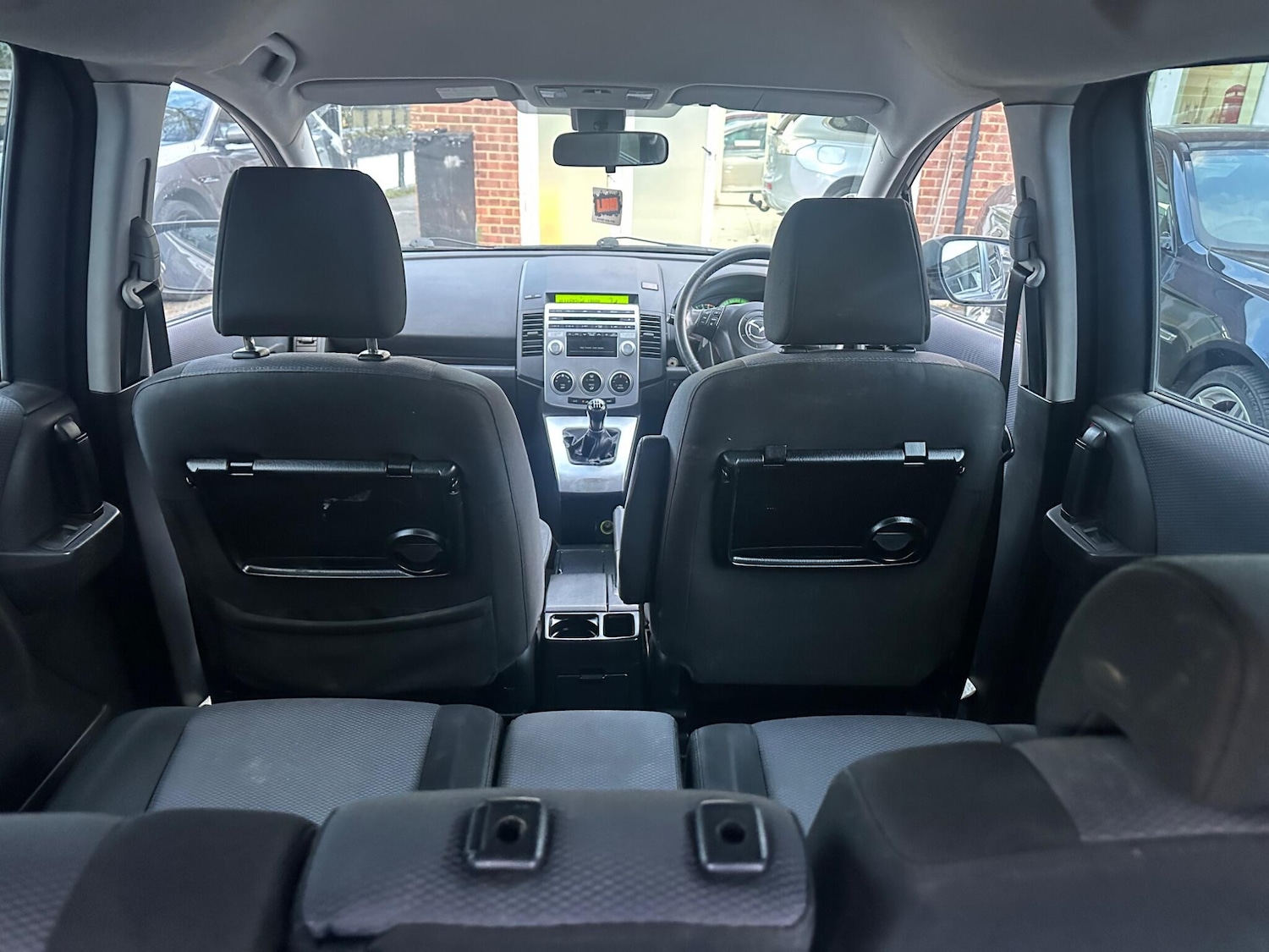 Used Mazda Mazda5 2007 for sale - 77824128: Photo 17