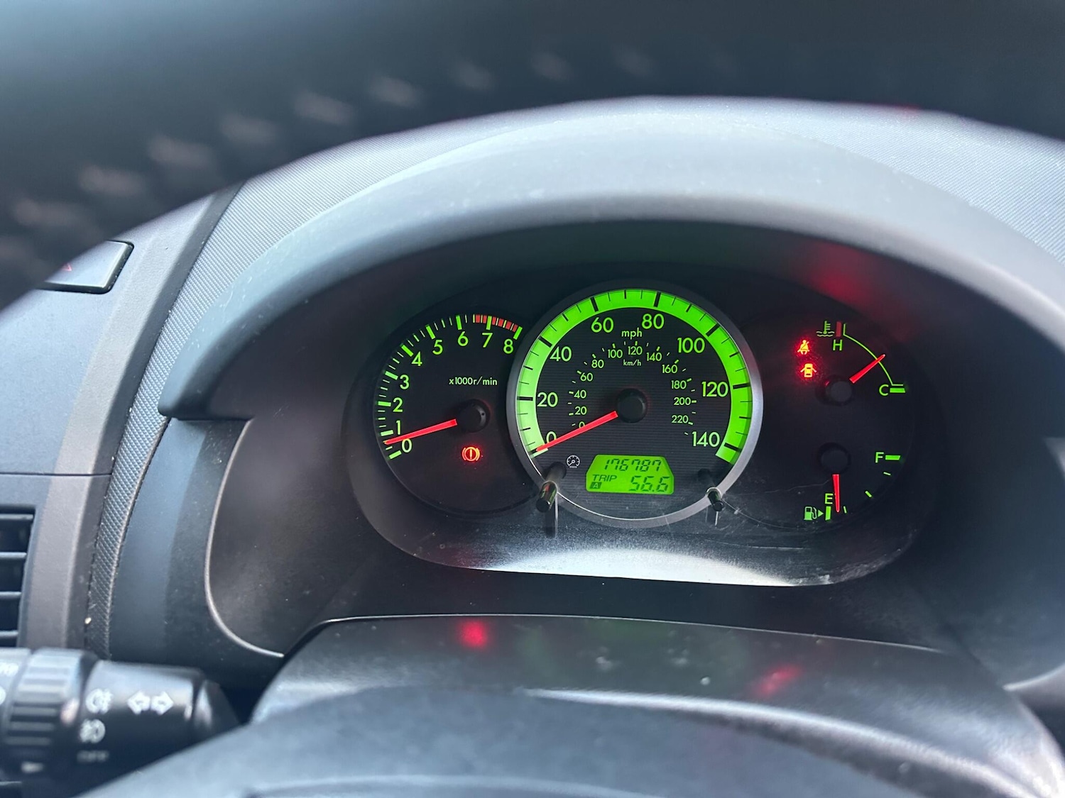 Used Mazda Mazda5 2007 for sale - 77824128: Photo 21