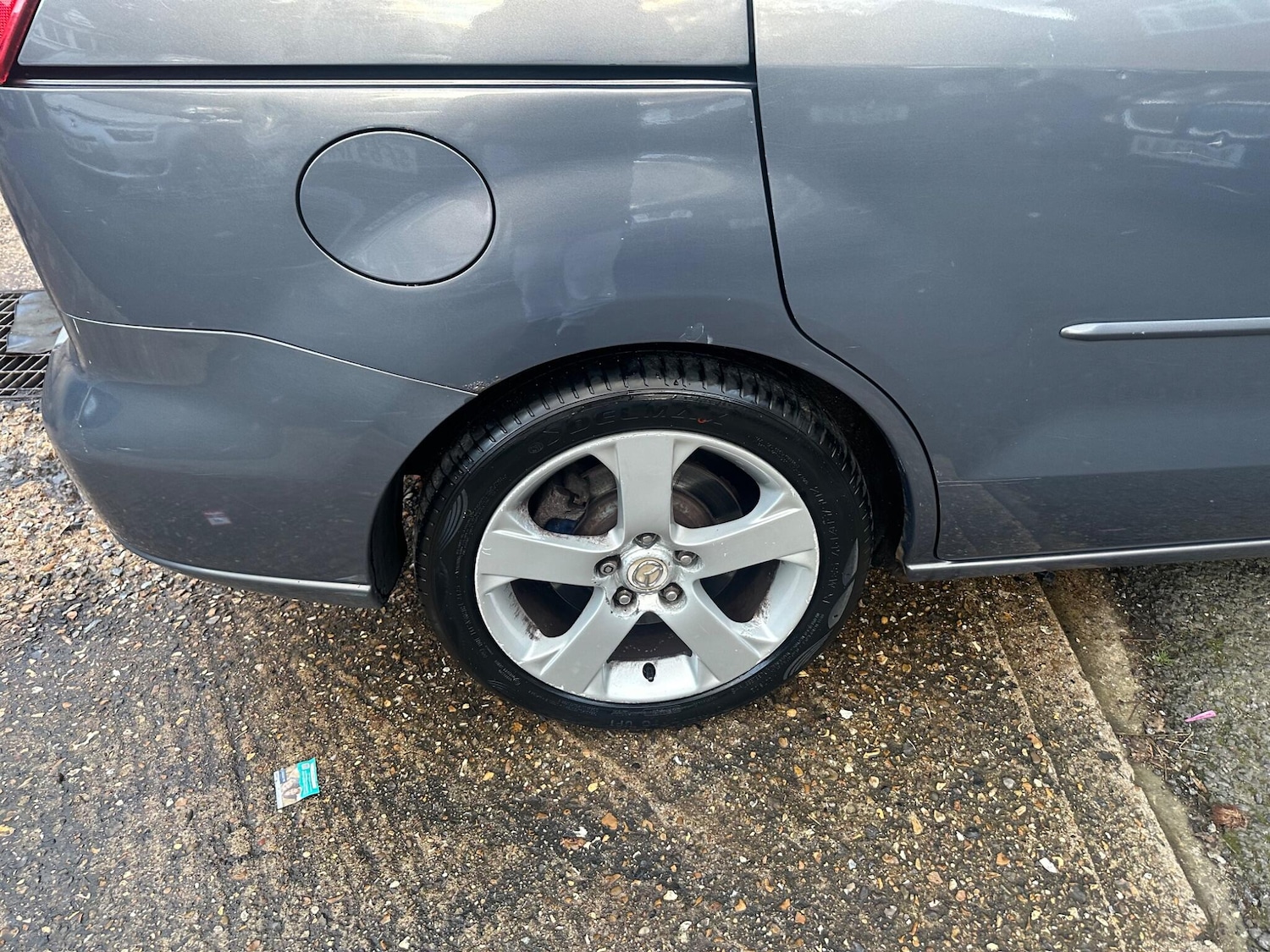 Used Mazda Mazda5 2007 for sale - 77824128: Photo 22