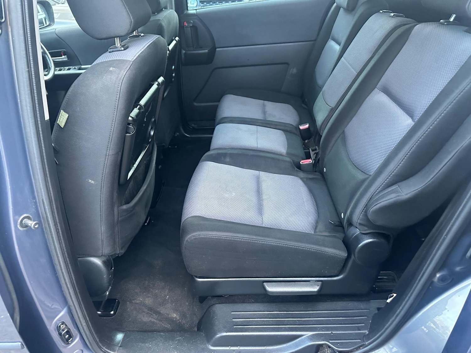 Used Mazda Mazda5 2007 for sale - 77824128: Photo 23