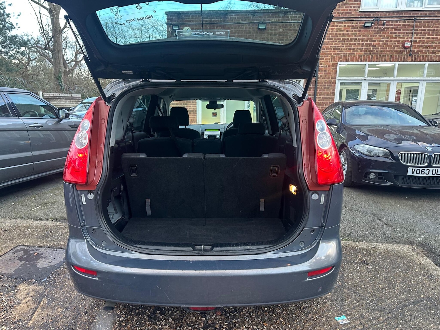 Used Mazda Mazda5 2007 for sale - 77824128: Photo 29