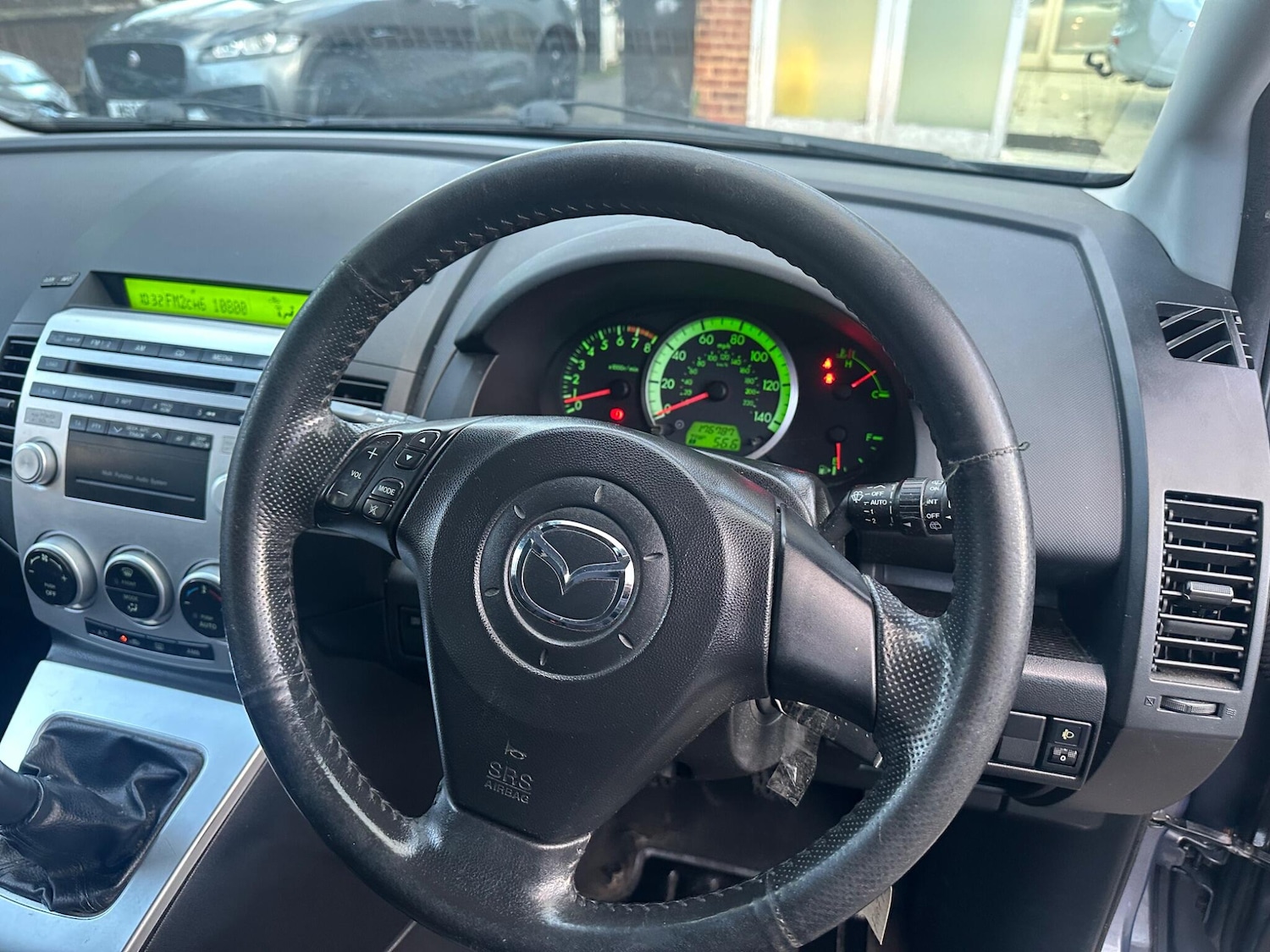 Used Mazda Mazda5 2007 for sale - 77824128: Photo 3