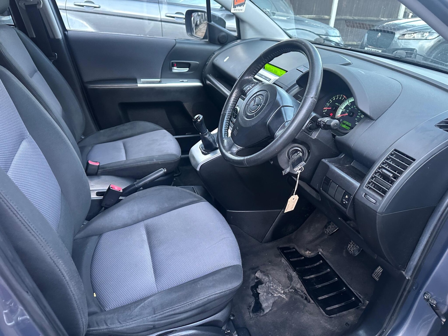 Used Mazda Mazda5 2007 for sale - 77824128: Photo 7