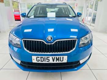 Used Skoda Octavia 2015 for sale - 75378239: Photo