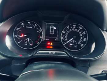 Used Skoda Octavia 2015 for sale - 75378239: Photo