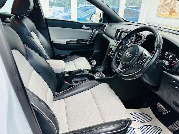 Used Kia Sportage 2016 for sale - 76190040: Photo 12