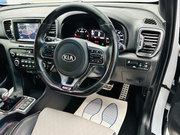 Used Kia Sportage 2016 for sale - 76190040: Photo 14
