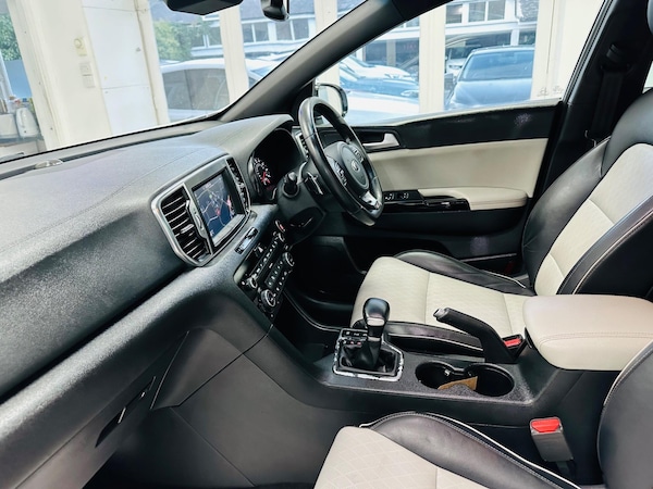 Used Kia Sportage 2016 for sale - 76190040: Photo 22