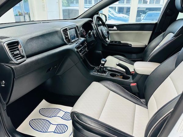 Used Kia Sportage 2016 for sale - 76190040: Photo 23