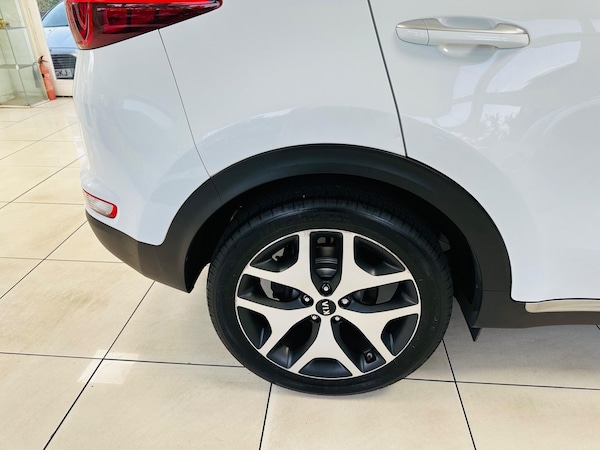 Used Kia Sportage 2016 for sale - 76190040: Photo 36