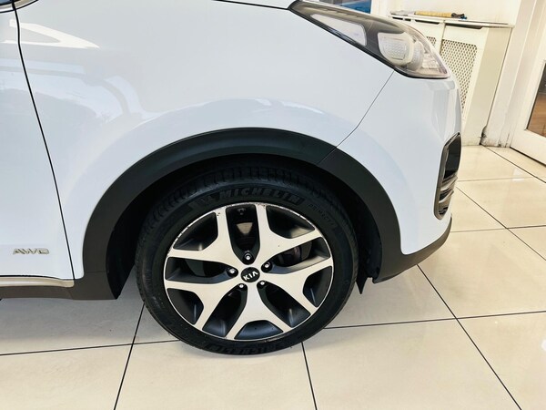 Used Kia Sportage 2016 for sale - 76190040: Photo 37