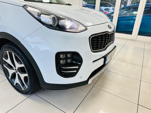 Used Kia Sportage 2016 for sale - 76190040: Photo 38