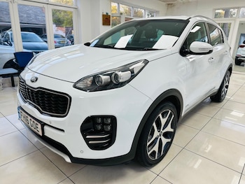 Used Kia Sportage 2016 for sale - 76190040: Photo 3