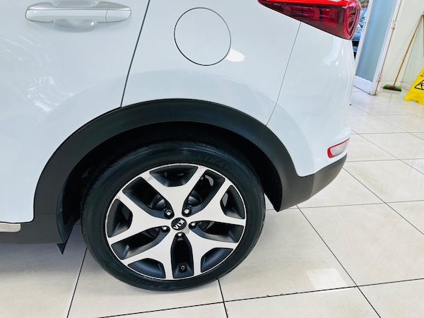 Used Kia Sportage 2016 for sale - 76190040: Photo 42