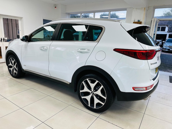 Used Kia Sportage 2016 for sale - 76190040: Photo 43