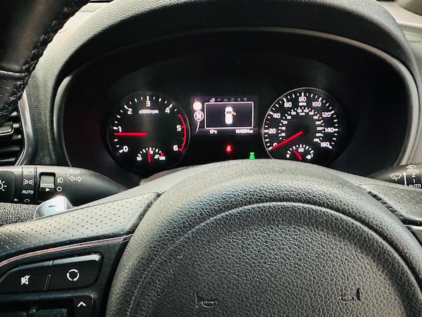 Used Kia Sportage 2016 for sale - 76190040: Photo 7