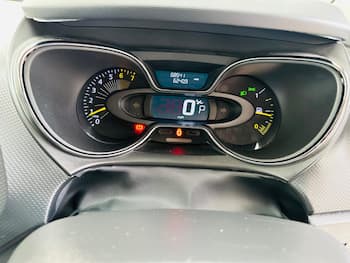 Used Renault Captur 2014 for sale - 79820796: Photo