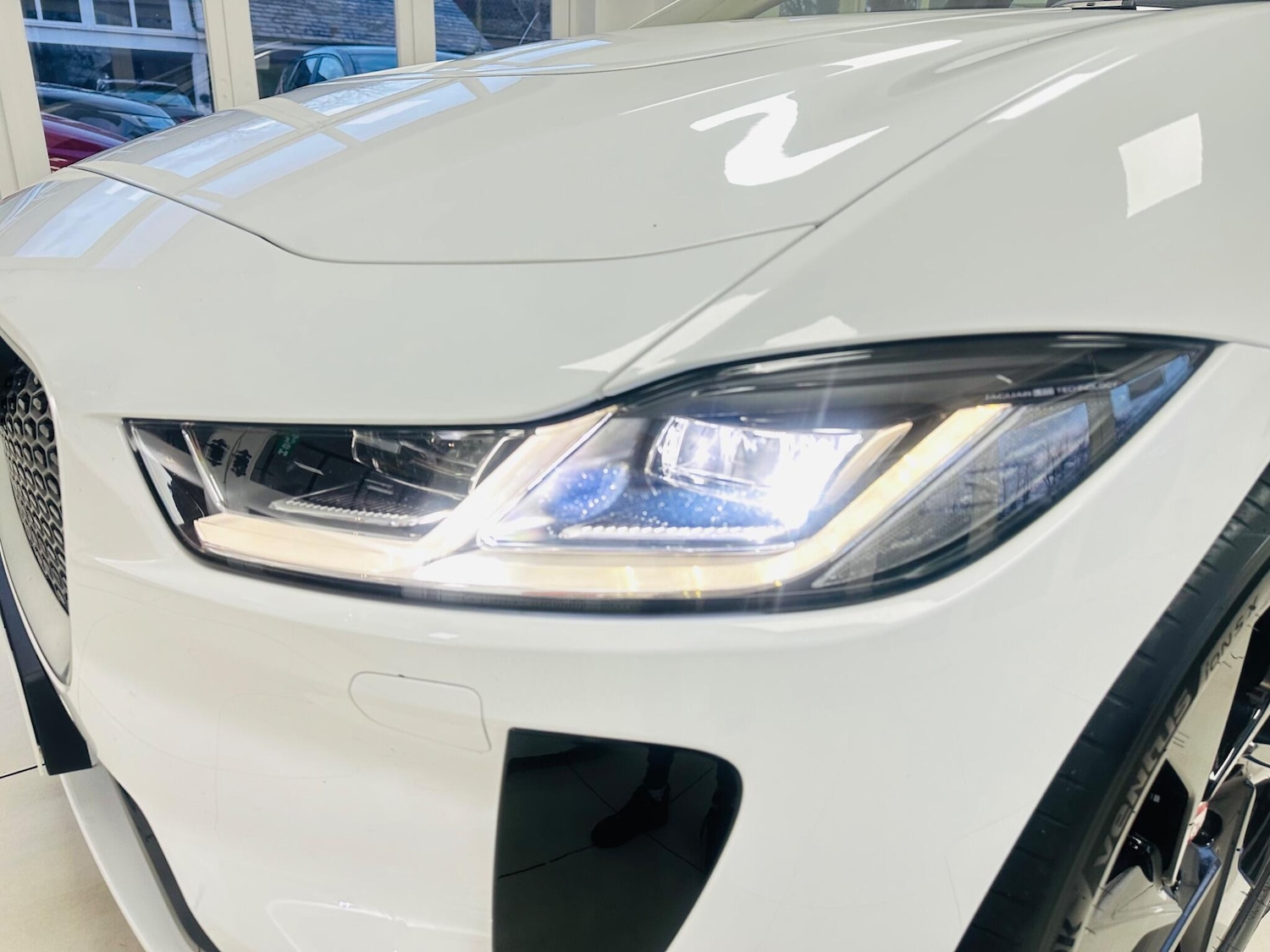 Used Jaguar I-Pace for sale - 77267389: Photo 10