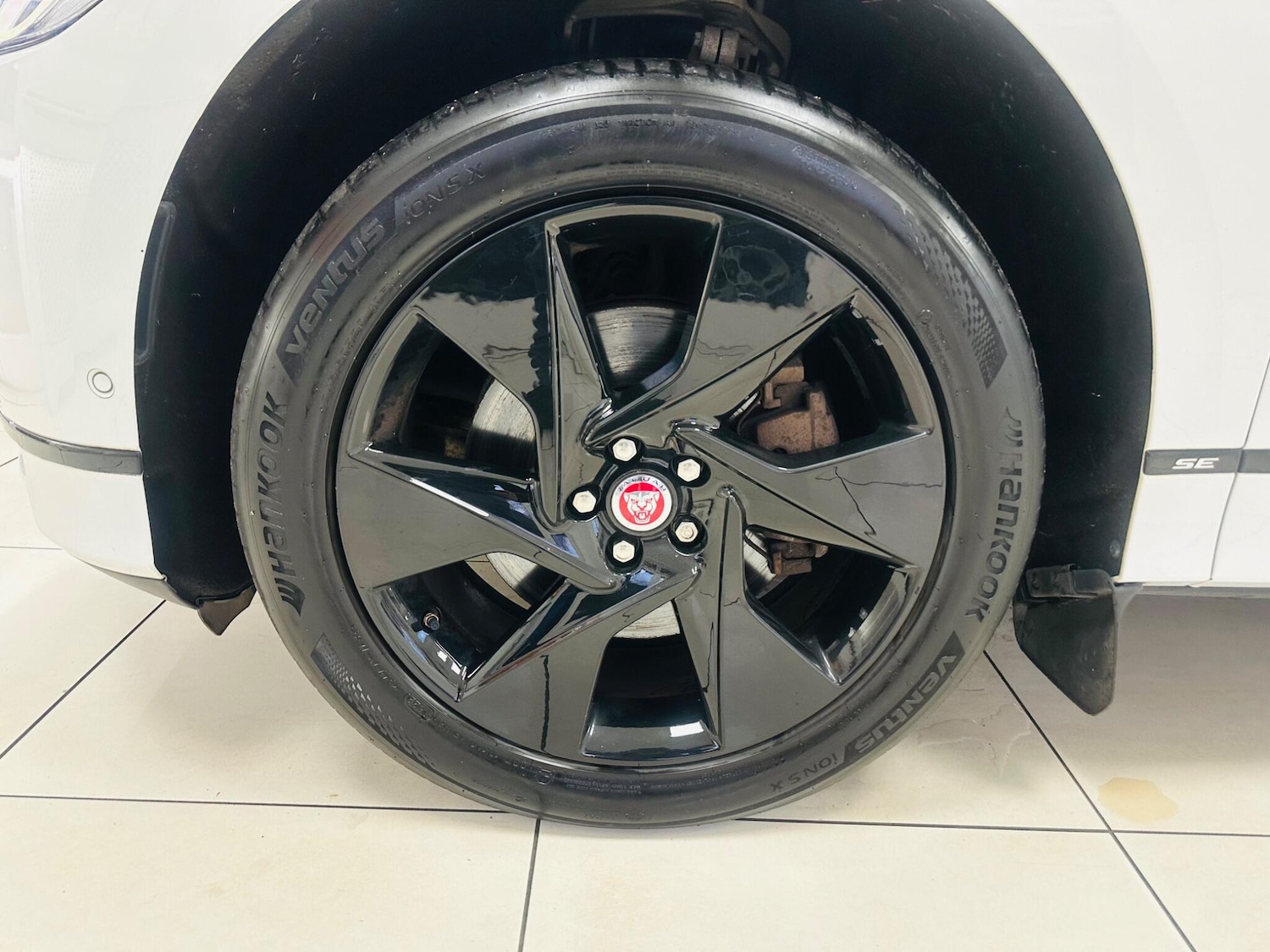 Used Jaguar I-Pace for sale - 77267389: Photo 16