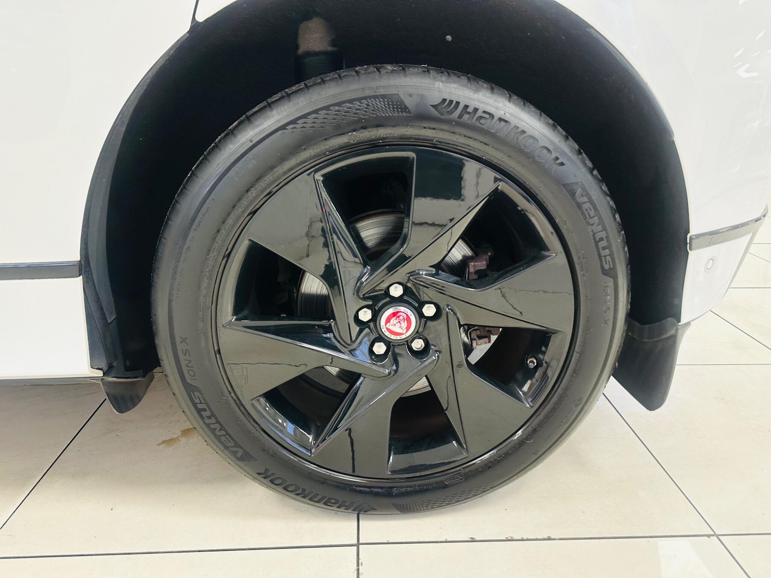 Used Jaguar I-Pace for sale - 77267389: Photo 18